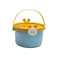 Roskien säilytysastia