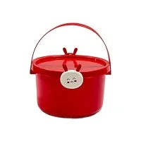 Käytännöllinen kalastuskauha